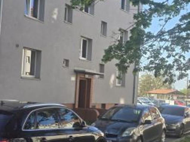 Mieszkanie na sprzedaż w Bytom, Śląskie