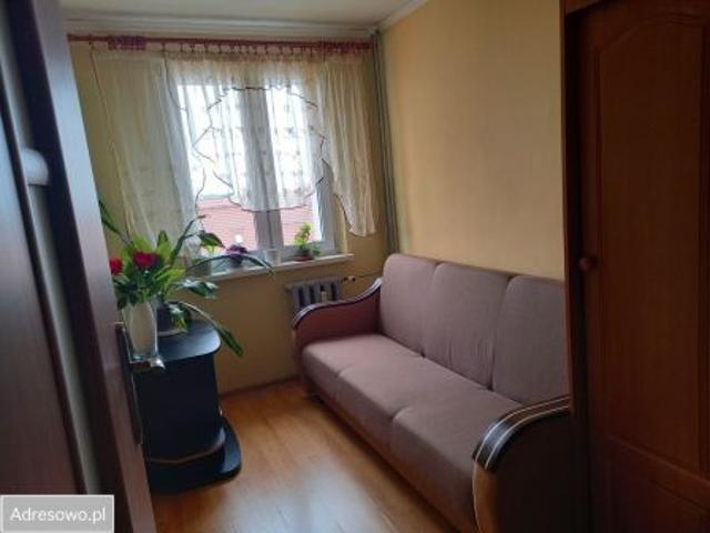 Mieszkanie na sprzedaż w Bytom, Śląskie