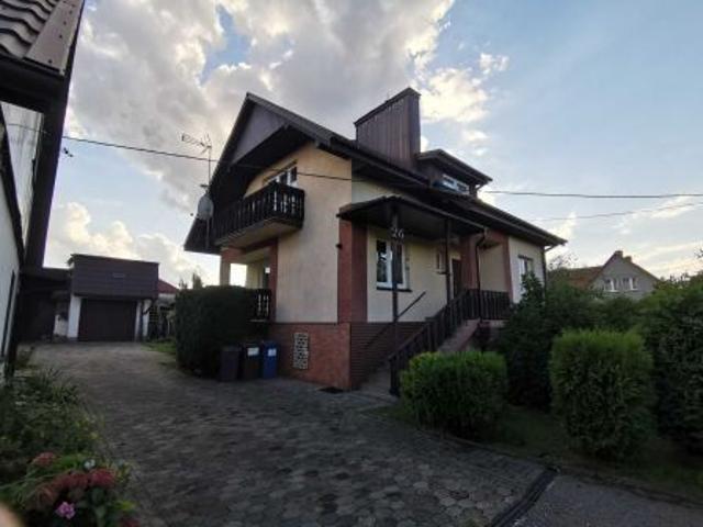 Dom na sprzedaż w Bytom, Śląskie