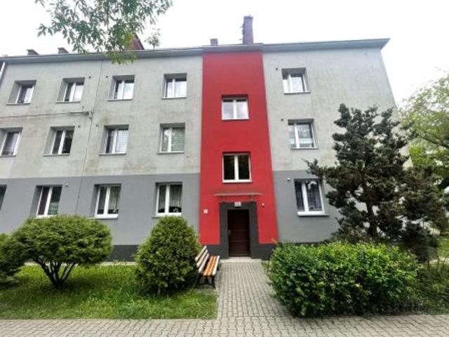 Mieszkanie na sprzedaż w Bytom, Śląskie