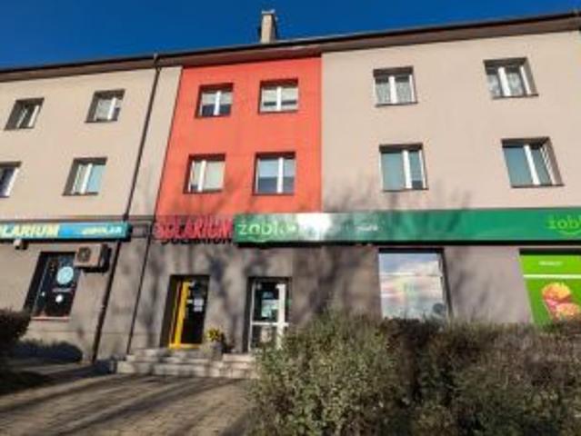 Mieszkanie na sprzedaż w Bytom, Śląskie