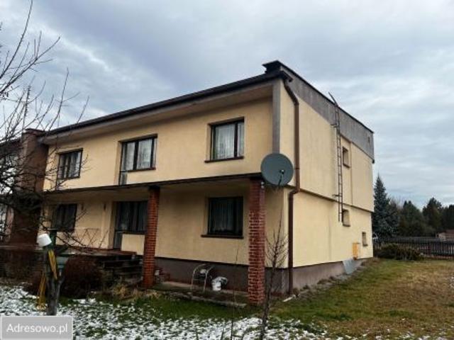 Dom na sprzedaż w Bytom, Śląskie