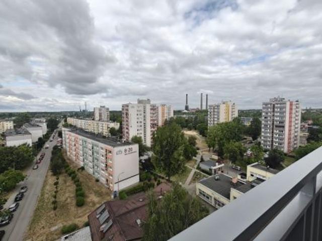Mieszkanie na sprzedaż w Bytom, Śląskie