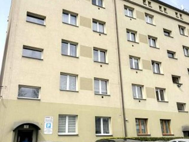 Mieszkanie na sprzedaż w Bytom, Śląskie