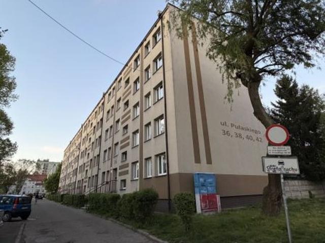 Mieszkanie na sprzedaż w Bytom, Śląskie