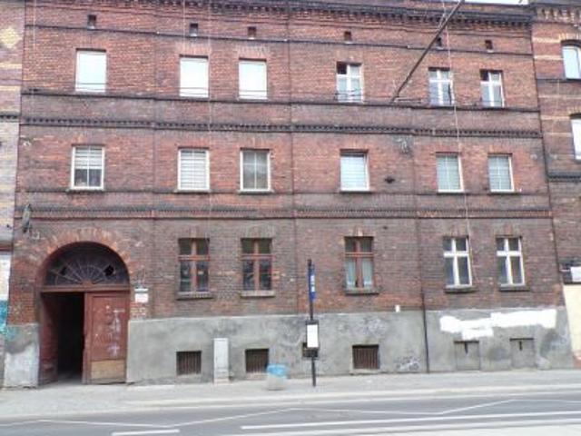 Dom na sprzedaż w Bytom, Śląskie