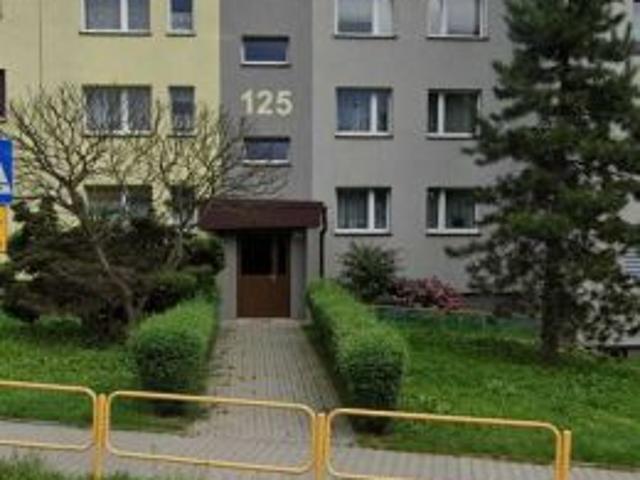 Mieszkanie na sprzedaż w Bytom, Śląskie