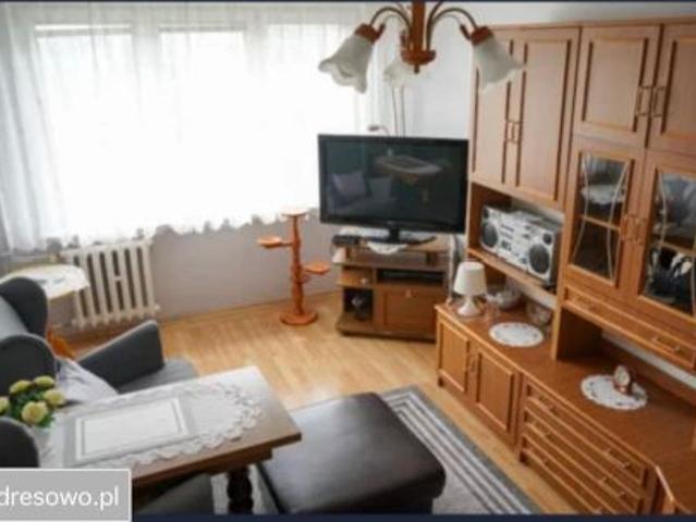 Mieszkanie na sprzedaż w Bytów, Pomorskie