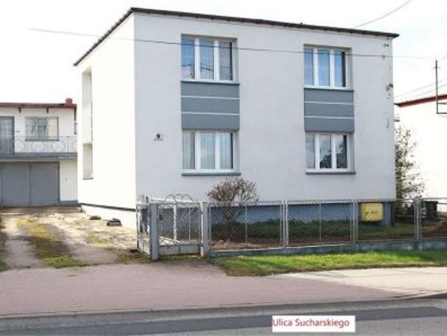 Dom na sprzedaż w Bytów, Pomorskie