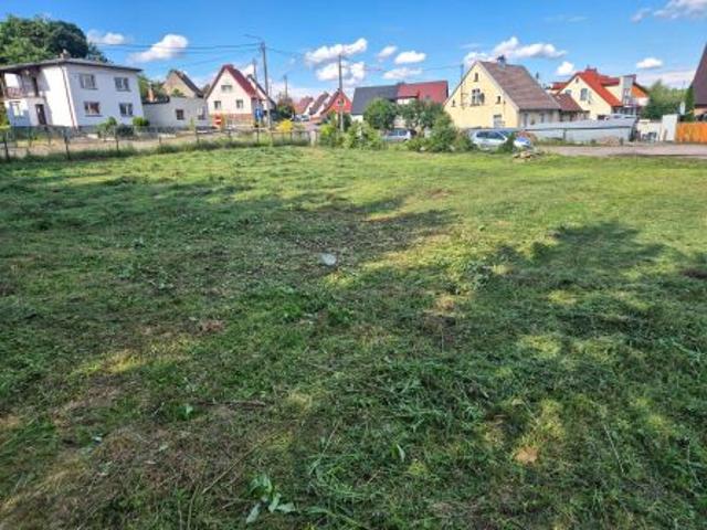 Grunt na sprzedaż w Bytów, Pomorskie