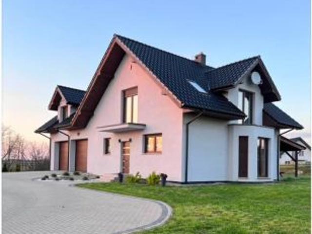 Dom na sprzedaż w Cedynia, Zachodniopomorskie