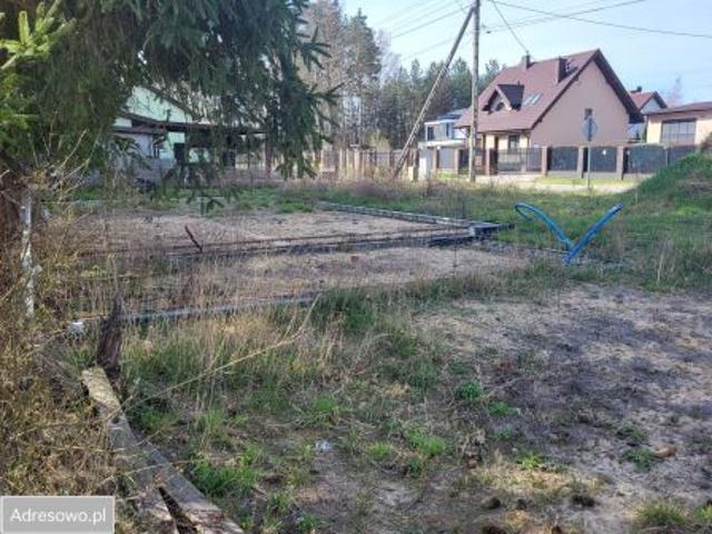 Grunt na sprzedaż w Cegłów, Mazowieckie
