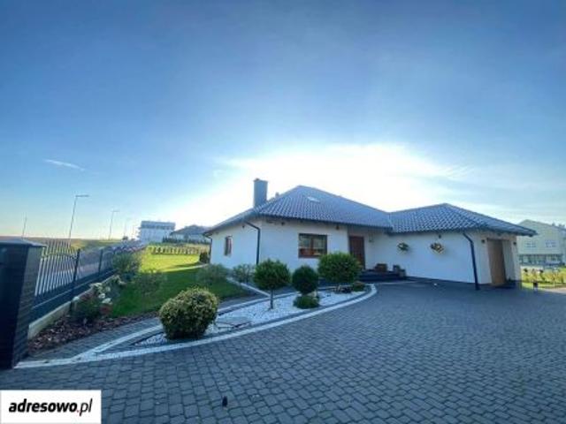 Dom na sprzedaż w Cekcyn, Kujawsko-pomorskie
