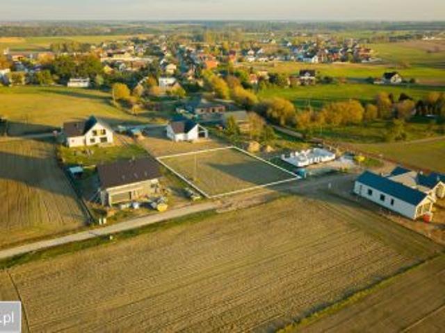 Grunt na sprzedaż w Ceradz Kościelny, Wielkopolskie