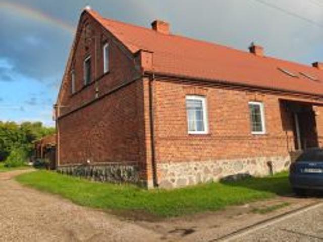 Dom na sprzedaż w Ceranów, Mazowieckie