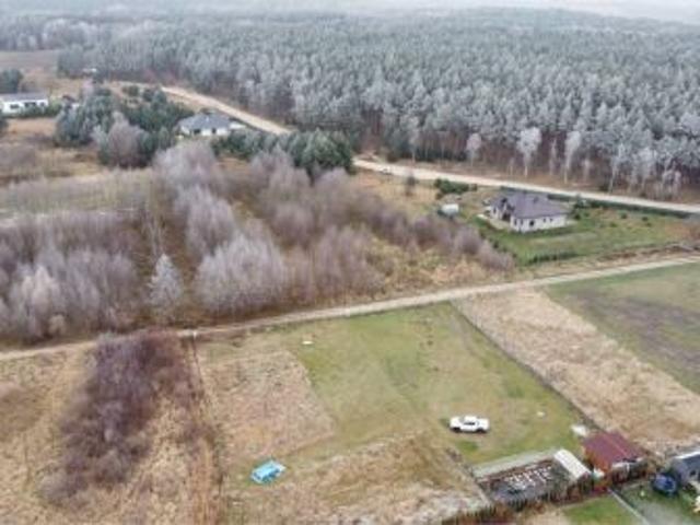Grunt na sprzedaż w Cerekwica, Wielkopolskie