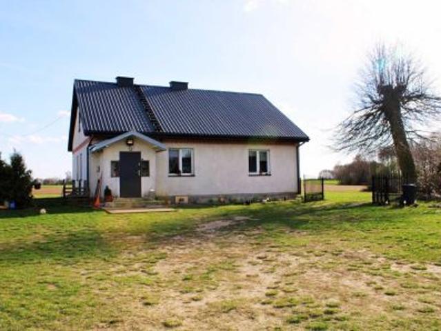 Dom na sprzedaż w Chalin, Kujawsko-pomorskie