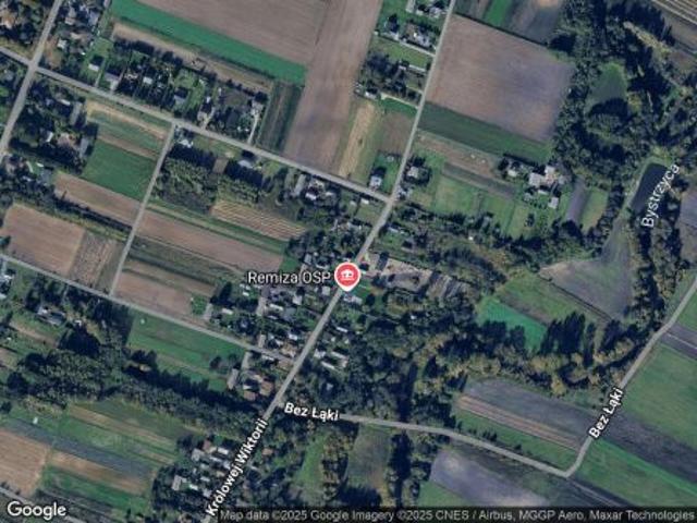 Grunt na sprzedaż w Charlęż, Lubelskie