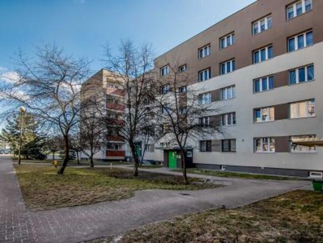 Mieszkanie na sprzedaż w Chełm, Lubelskie