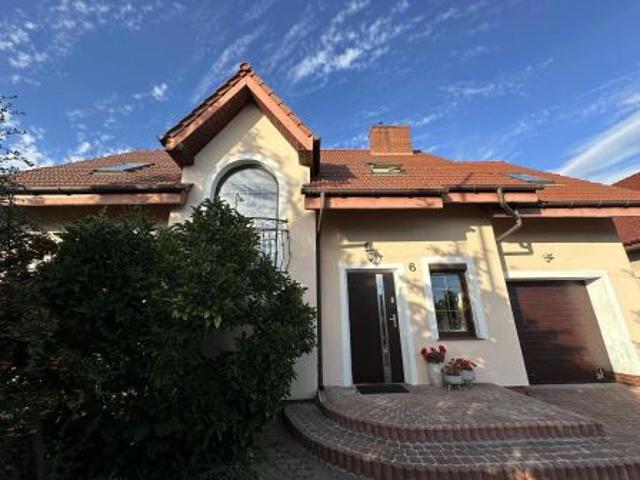 Dom na sprzedaż w Chełmża, Kujawsko-pomorskie