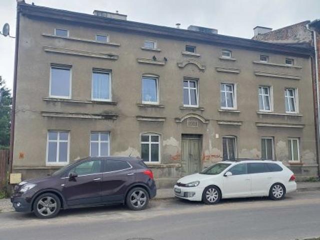 Mieszkanie na sprzedaż w Chełmża, Kujawsko-pomorskie