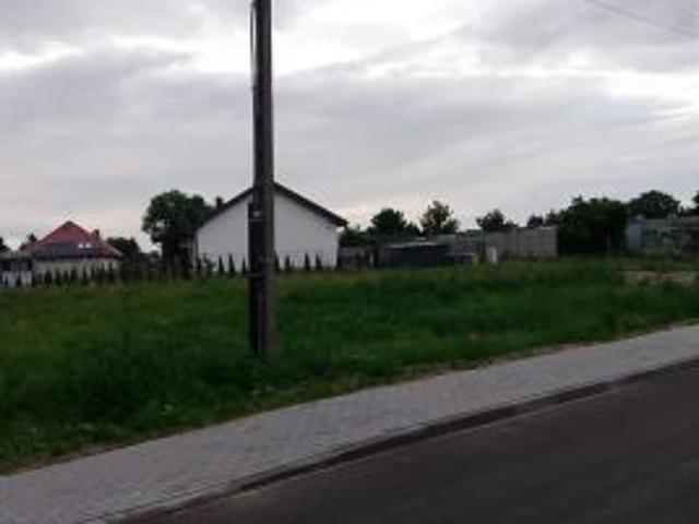 Grunt na sprzedaż w Chełmża, Kujawsko-pomorskie