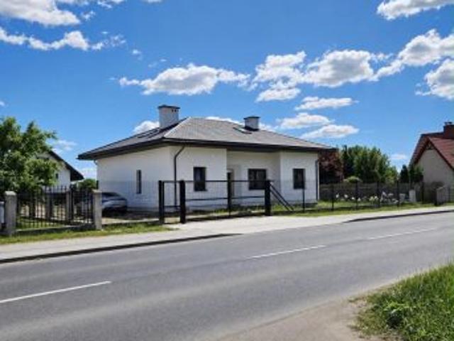 Dom na sprzedaż w Chełmża, Kujawsko-pomorskie
