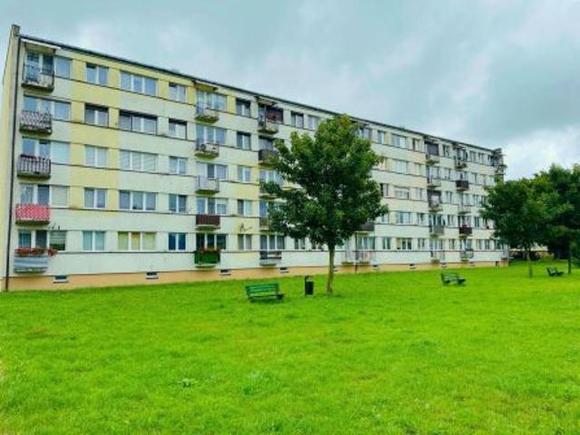 Mieszkanie na sprzedaż w Chełmża, Kujawsko-pomorskie