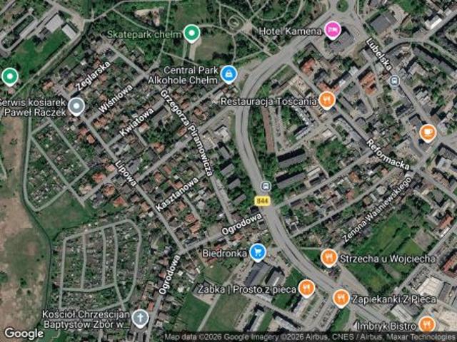 Mieszkanie na sprzedaż w Błonie, Chełm