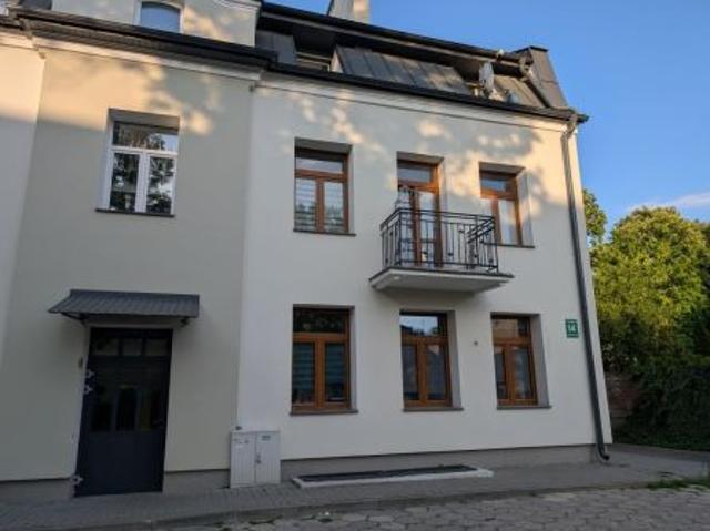 Mieszkanie na sprzedaż w Chełm, Lubelskie