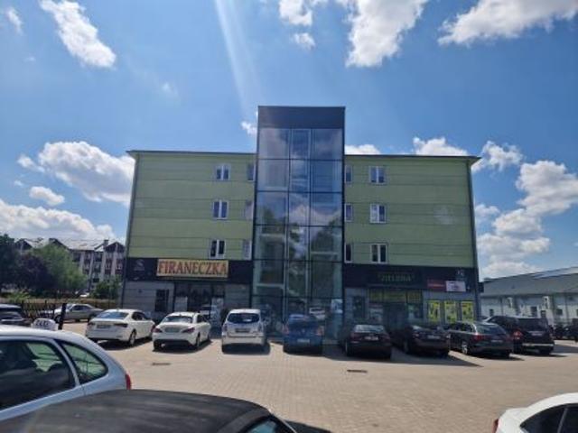 Mieszkanie na sprzedaż w Chełm, Lubelskie