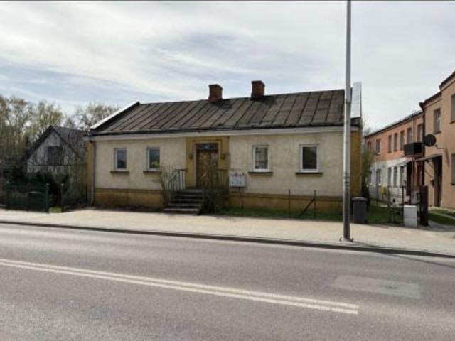 Dom na sprzedaż w Chełm, Lubelskie