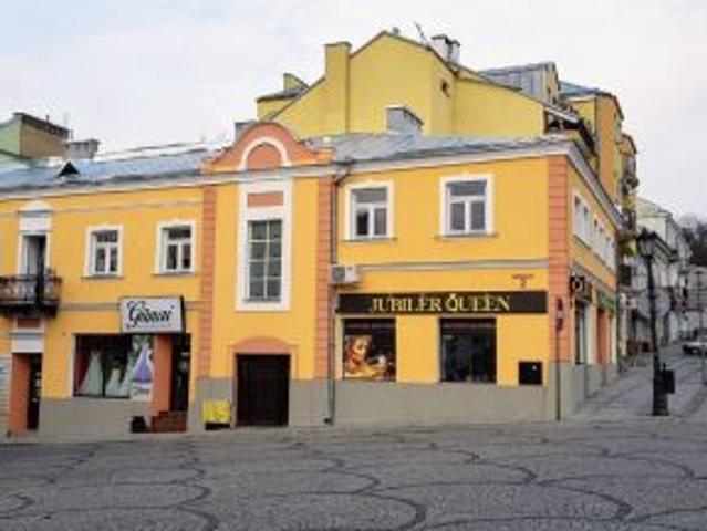 Dom na sprzedaż w Chełm, Lubelskie