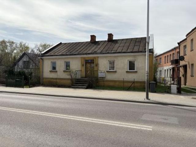 Dom na sprzedaż w Chełm, Lubelskie