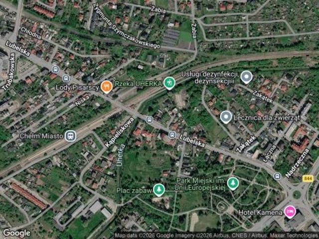 Mieszkanie na sprzedaż w Chełm, Lubelskie