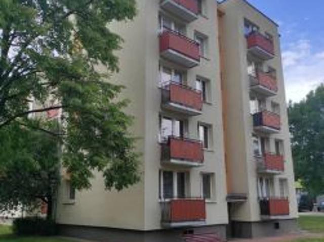Mieszkanie na sprzedaż w Chełm, Lubelskie