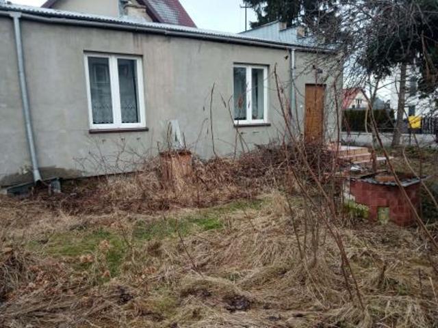 Dom na sprzedaż w Chełm, Lubelskie