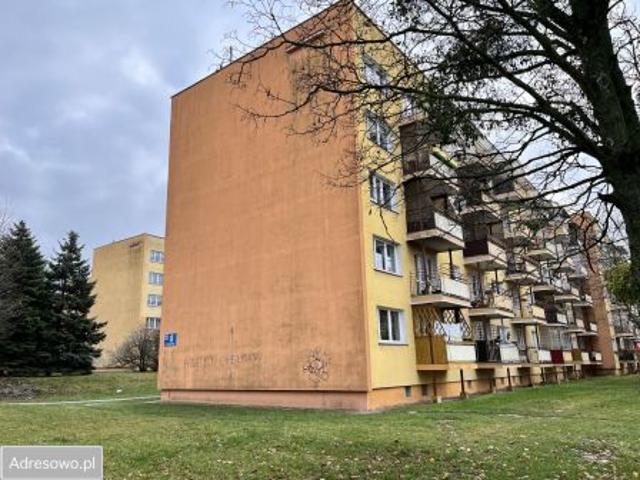Mieszkanie na sprzedaż w Chełm, Lubelskie
