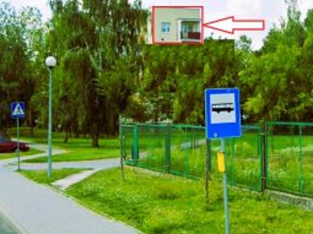 Mieszkanie na sprzedaż w Chełm, Lubelskie