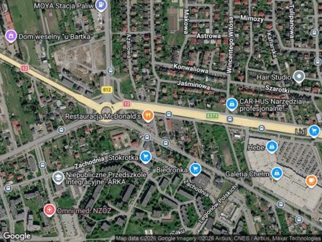 Dom na sprzedaż w Chełm, Lubelskie