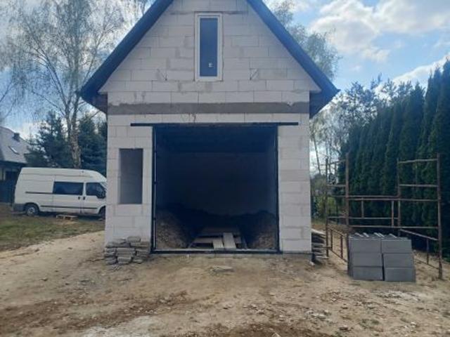 Grunt na sprzedaż w Chełm, Lubelskie