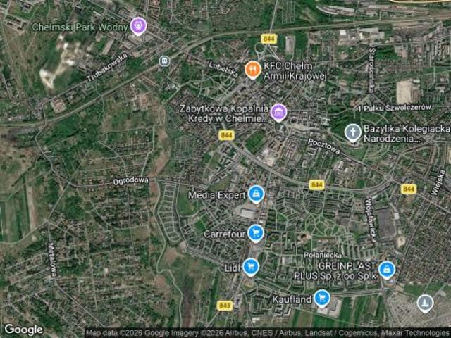 Mieszkanie na sprzedaż w Chełm, Lubelskie