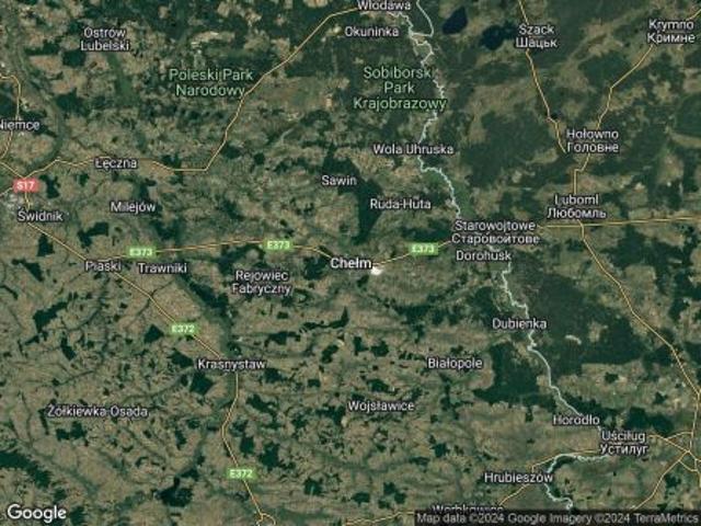 Grunt na sprzedaż w Sawin, Lubelskie