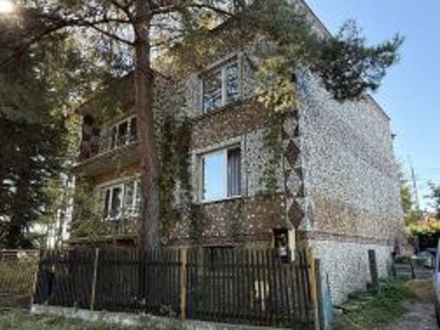 Dom na sprzedaż w Chełmek, powiat oświęcimski