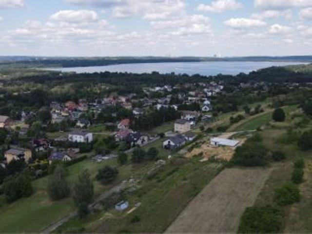 Grunt na sprzedaż w Chełmek, Małopolskie