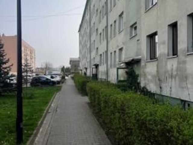 Mieszkanie na sprzedaż w Chełmek, Małopolskie