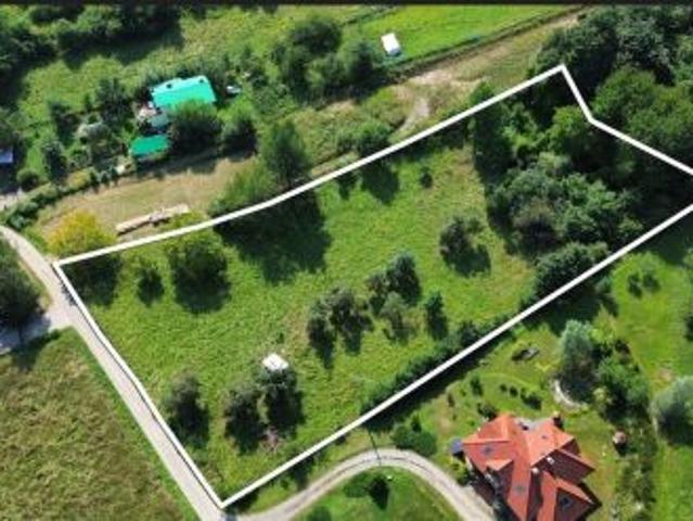 Grunt na sprzedaż w Chełmiec, Małopolskie