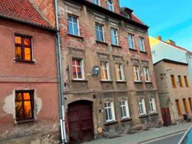 Dom na sprzedaż w Chełmno, Kujawsko-pomorskie