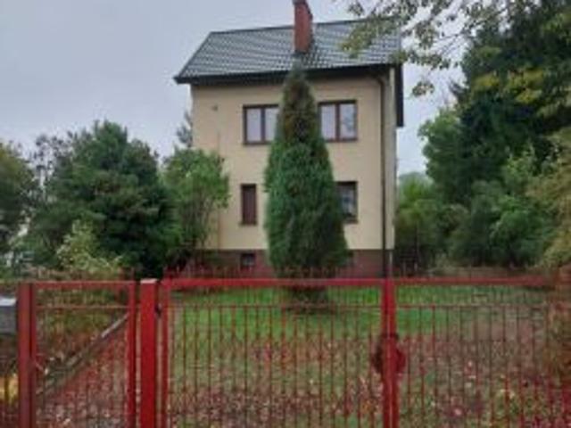 Dom na sprzedaż w Chlewiska, Mazowieckie