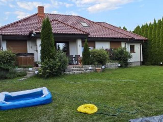 Dom na sprzedaż w Chludowo, Wielkopolskie